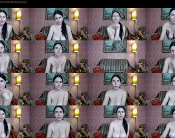 mymilf1988 — 48 minute Chaturbate couple cam show recording, 720p, Sep 6, 2023