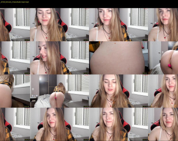 naughty_popa — 65 minute Chaturbate female cam show recording, 720p, Sep 6, 2023