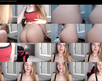 naughty_popa — 6 minute Chaturbate female cam show recording, 720p, Sep 7, 2023