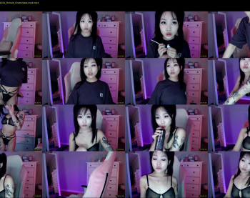 norma_blum — 121 minute Chaturbate female cam show recording, 720p, Sep 6, 2023