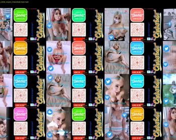 notfallenangel — 12 minute Chaturbate couple cam show recording, 720p, Sep 6, 2023