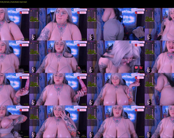 peppe_pimp — 50 minute Chaturbate female cam show recording, 720p, Sep 6, 2023