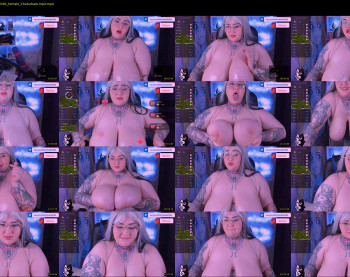 peppe_pimp — 52 minute Chaturbate female cam show recording, 720p, Sep 6, 2023