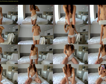 princess_moana — 41 minute Chaturbate female cam show recording, 720p, Sep 6, 2023