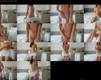 princess_moana — 36 minute Chaturbate female cam show recording, 720p, Sep 6, 2023