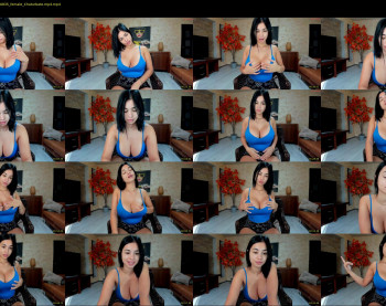 raquelle_star — 4 minute Chaturbate couple cam show recording, 720p, Sep 6, 2023