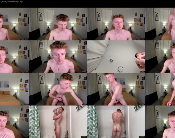 richiewest — 74 minute Chaturbate male cam show recording, 720p, Sep 7, 2023