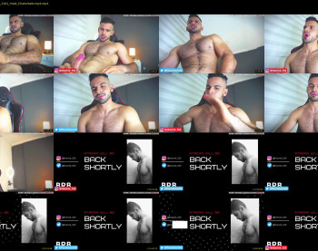 rick_smith153 — 111 minute Chaturbate male cam show recording, 720p, Sep 6, 2023