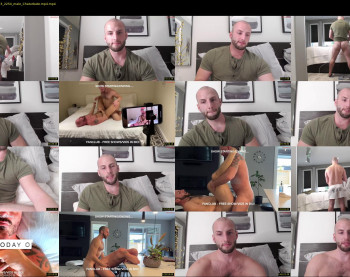 ryanandchadcb — 121 minute Chaturbate male cam show recording, 720p, Sep 6, 2023