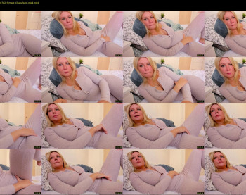 simply_sasha — 23 minute Chaturbate female cam show recording, 720p, Sep 6, 2023