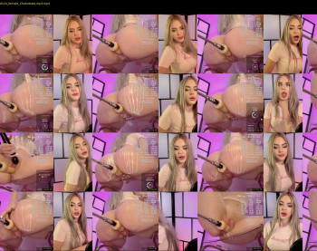 sophie_baley — 120 minute Chaturbate female cam show recording, 720p, Sep 7, 2023