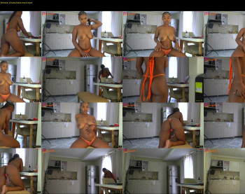 sow_fitt — 121 minute Chaturbate female cam show recording, 720p, Sep 6, 2023