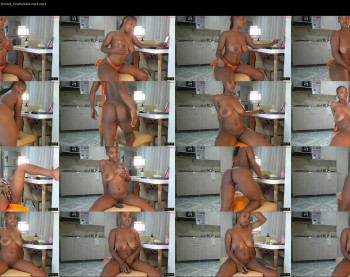 sow_fitt — 39 minute Chaturbate female cam show recording, 720p, Sep 7, 2023