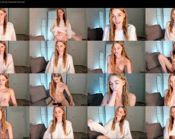 ssscarlett — 121 minute Chaturbate female cam show recording, 720p, Sep 7, 2023