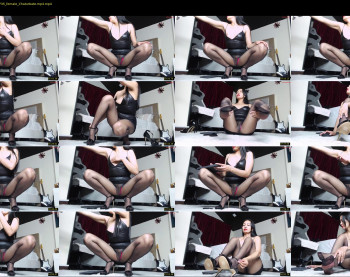stefi_alizon — 19 minute Chaturbate female cam show recording, 720p, Sep 6, 2023