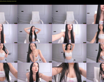 stella__grace — 33 minute Chaturbate female cam show recording, 720p, Sep 6, 2023