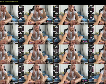 strupedsunicorns — 9 minute Chaturbate couple cam show recording, 720p, Sep 6, 2023