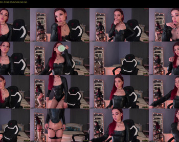 sun_for_you — 120 minute Chaturbate female cam show recording, 720p, Sep 7, 2023