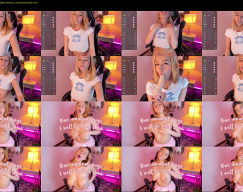 sweett_mia1 — 120 minute Chaturbate female cam show recording, 720p, Sep 6, 2023