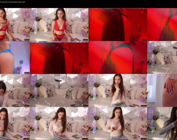 taanni_bc — 96 minute Chaturbate female cam show recording, 720p, Sep 6, 2023