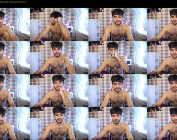 teddy_mode — 24 minute Chaturbate couple cam show recording, 720p, Sep 6, 2023