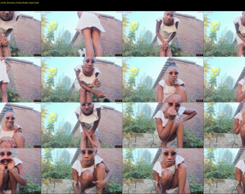 therainqueen — 13 minute Chaturbate female cam show recording, 720p, Sep 6, 2023