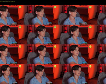 tiffanyriox — 17 minute Chaturbate female cam show recording, 720p, Sep 7, 2023