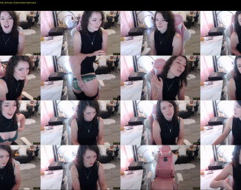 tiggerrosey — 62 minute Chaturbate female cam show recording, 720p, Sep 7, 2023