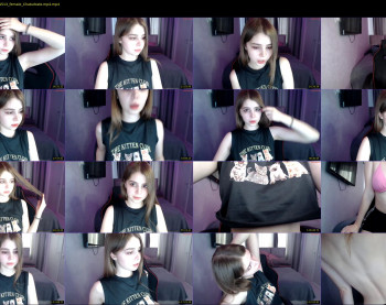 tripleprinces — 94 minute Chaturbate female cam show recording, 720p, Sep 6, 2023