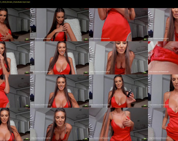 unforgettable_s — 121 minute Chaturbate female cam show recording, 720p, Sep 6, 2023