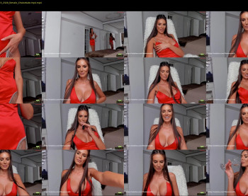 unforgettable_s — 121 minute Chaturbate female cam show recording, 720p, Sep 6, 2023