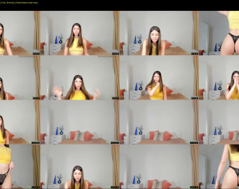 violetta_finch — 121 minute Chaturbate female cam show recording, 720p, Sep 6, 2023