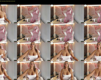 wildtequilla — 12 minute Chaturbate couple cam show recording, 720p, Sep 6, 2023
