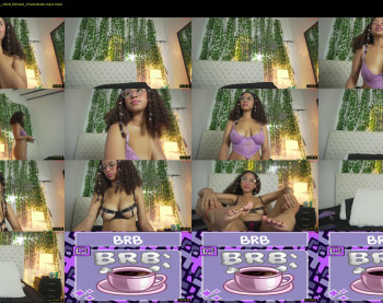 yayoi_cresp18 — 81 minute Chaturbate female cam show recording, 720p, Sep 6, 2023