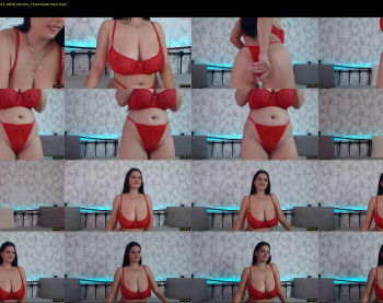 1dream_magical — 14 minute Chaturbate female cam show recording, 720p, Sep 7, 2023
