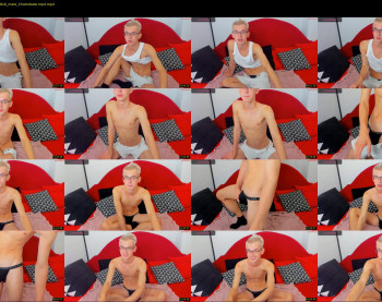 4ever_dude — 50 minute Chaturbate male cam show recording, 720p, Sep 7, 2023