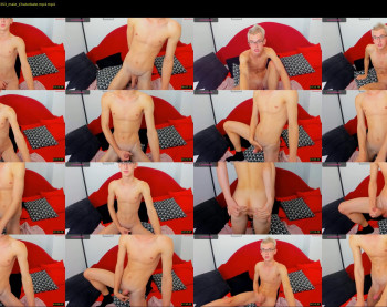 4ever_dude — 58 minute Chaturbate male cam show recording, 720p, Sep 7, 2023