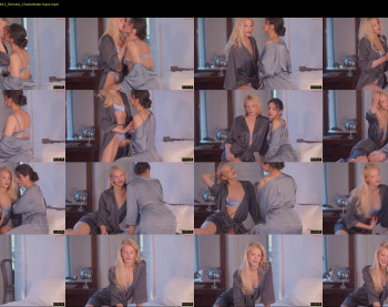 _2strangers — 22 minute Chaturbate couple cam show recording, 720p, Sep 7, 2023
