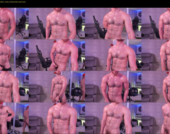 _adamcoper_ — 121 minute Chaturbate male cam show recording, 720p, Sep 7, 2023