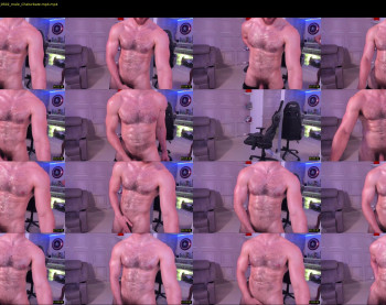 _adamcoper_ — 15 minute Chaturbate male cam show recording, 720p, Sep 8, 2023