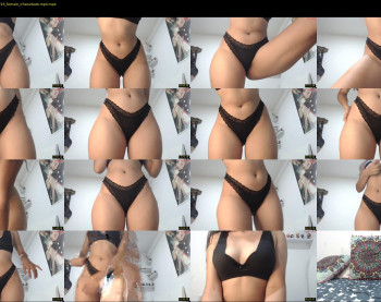 _ariana03_ — 41 minute Chaturbate female cam show recording, 720p, Sep 7, 2023