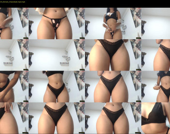 _ariana03_ — 88 minute Chaturbate female cam show recording, 720p, Sep 7, 2023