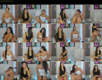 _gaby1 — 121 minute Chaturbate female cam show recording, 720p, Sep 7, 2023