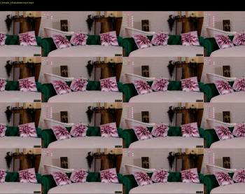 _nastya_ — 13 minute Chaturbate female cam show recording, 720p, Sep 7, 2023