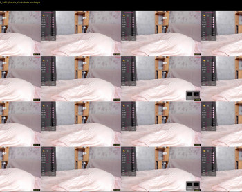 _snorkmaiden_ — 5 minute Chaturbate female cam show recording, 720p, Sep 7, 2023