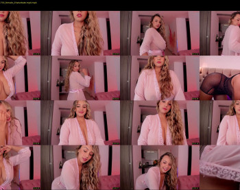 abby_rosse_ — 24 minute Chaturbate female cam show recording, 720p, Sep 7, 2023