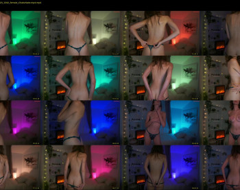 abella_danger_x — 11 minute Chaturbate female cam show recording, 720p, Sep 7, 2023