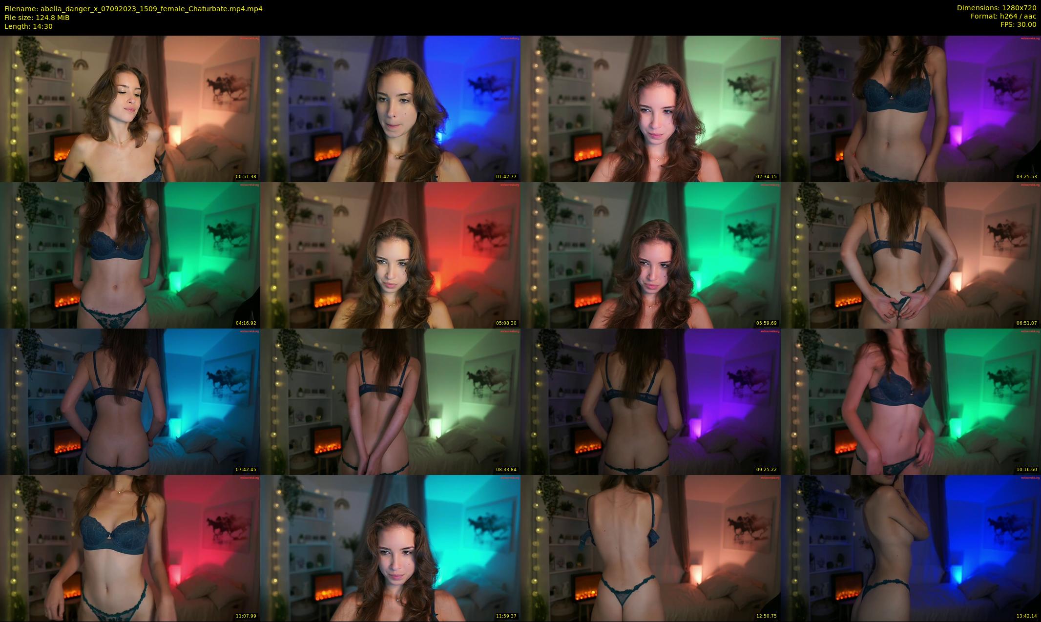 abella_danger_x — 15 minute Chaturbate female cam show recording, 720p, Sep 7, 2023