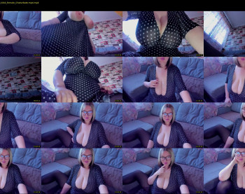 adamsvictory — 29 minute Chaturbate female cam show recording, 720p, Sep 7, 2023