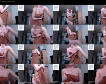 adrykilly — 72 minute Chaturbate female cam show recording, 720p, Sep 7, 2023